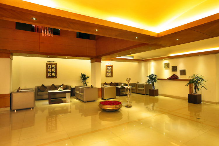 hotel park residency