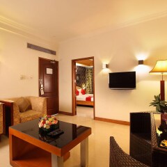 hotel park residency