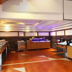hotel park residency