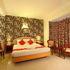 hotel park residency