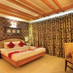 hotel park residency