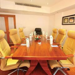 hotel park residency