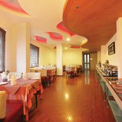 hotel park residency