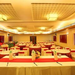 hotel park residency