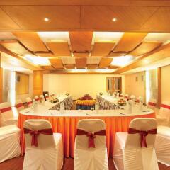 hotel park residency
