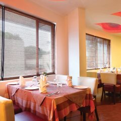 hotel park residency