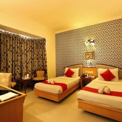 hotel park residency