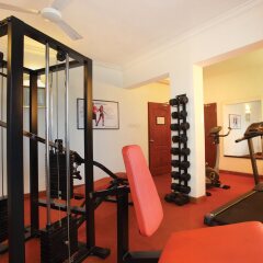 hotel park residency