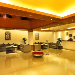 hotel park residency