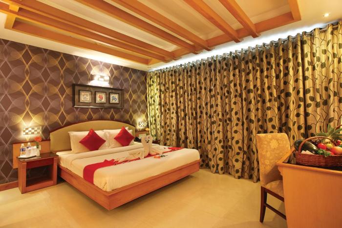 kochi