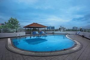 hotel park residency