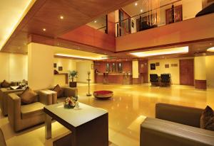 hotel park residency