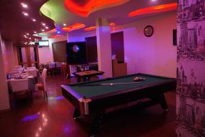 hotel park residency