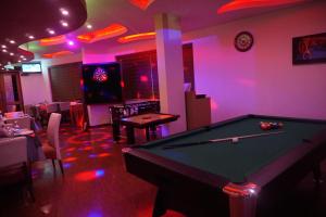 hotel park residency