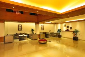 hotel park residency