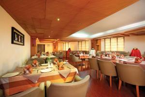 hotel park residency