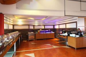 hotel park residency