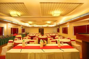 hotel park residency