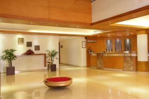 hotel park residency