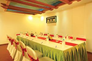 hotel park residency