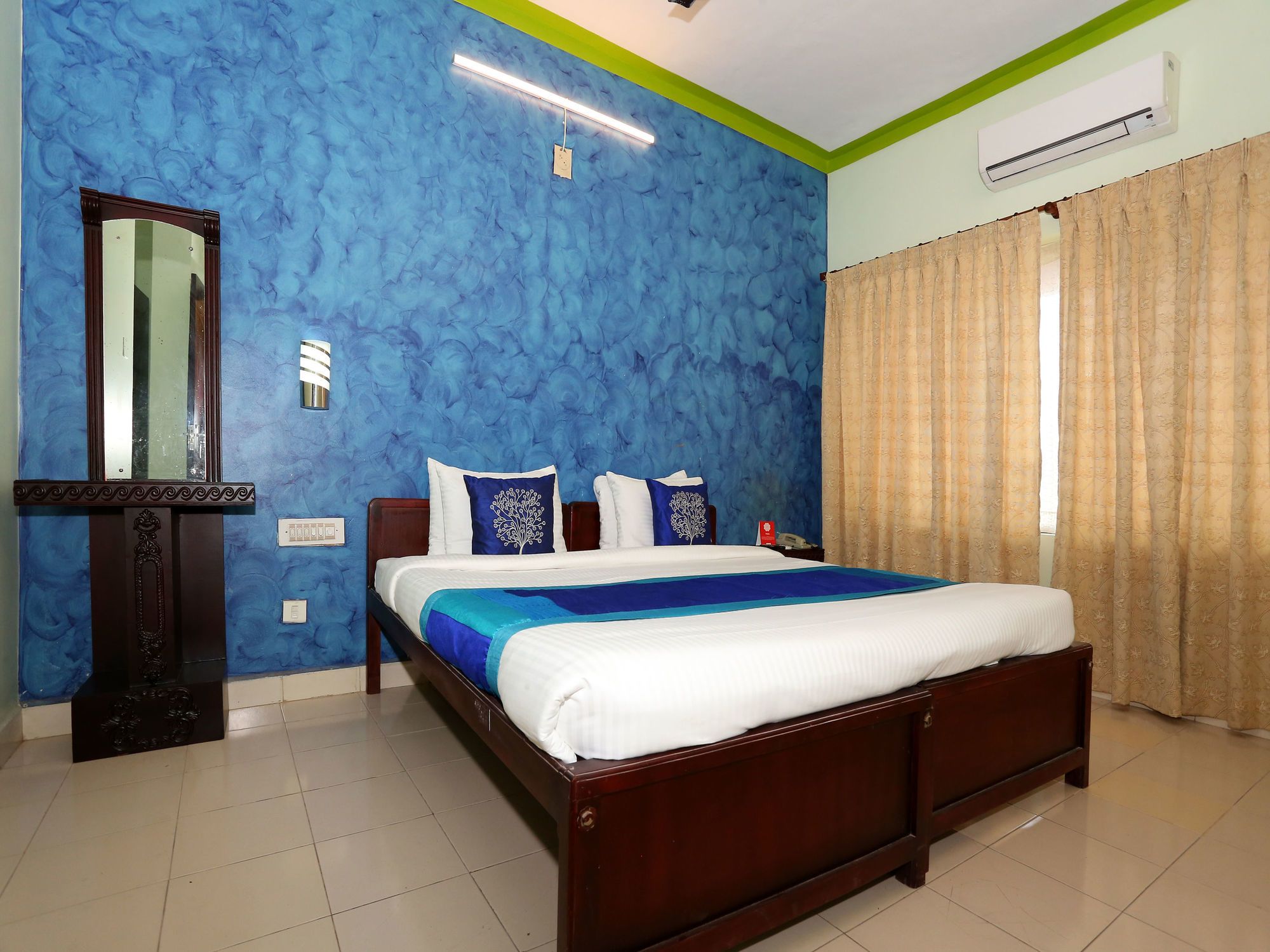 bellwether hotels