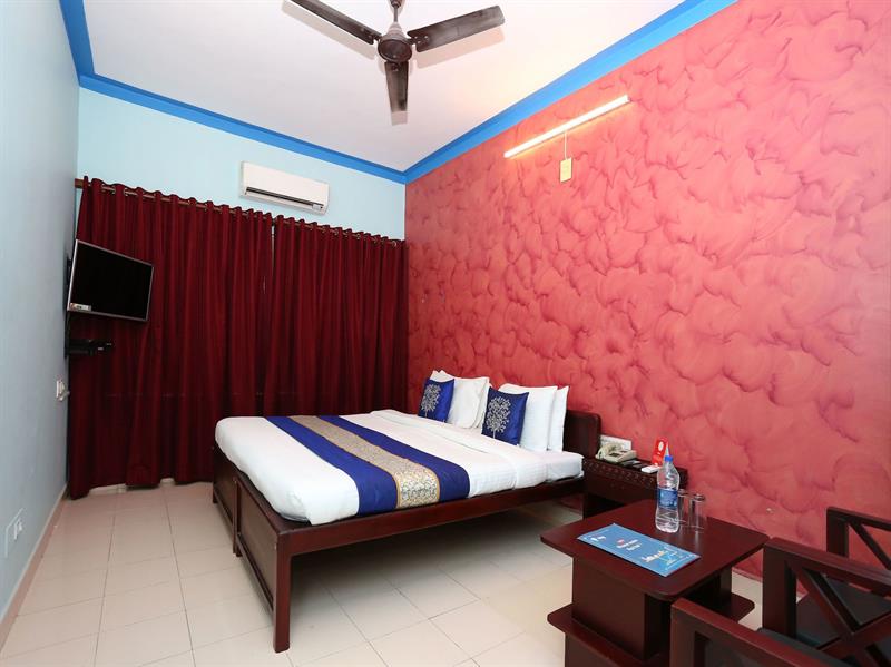 bellwether hotels