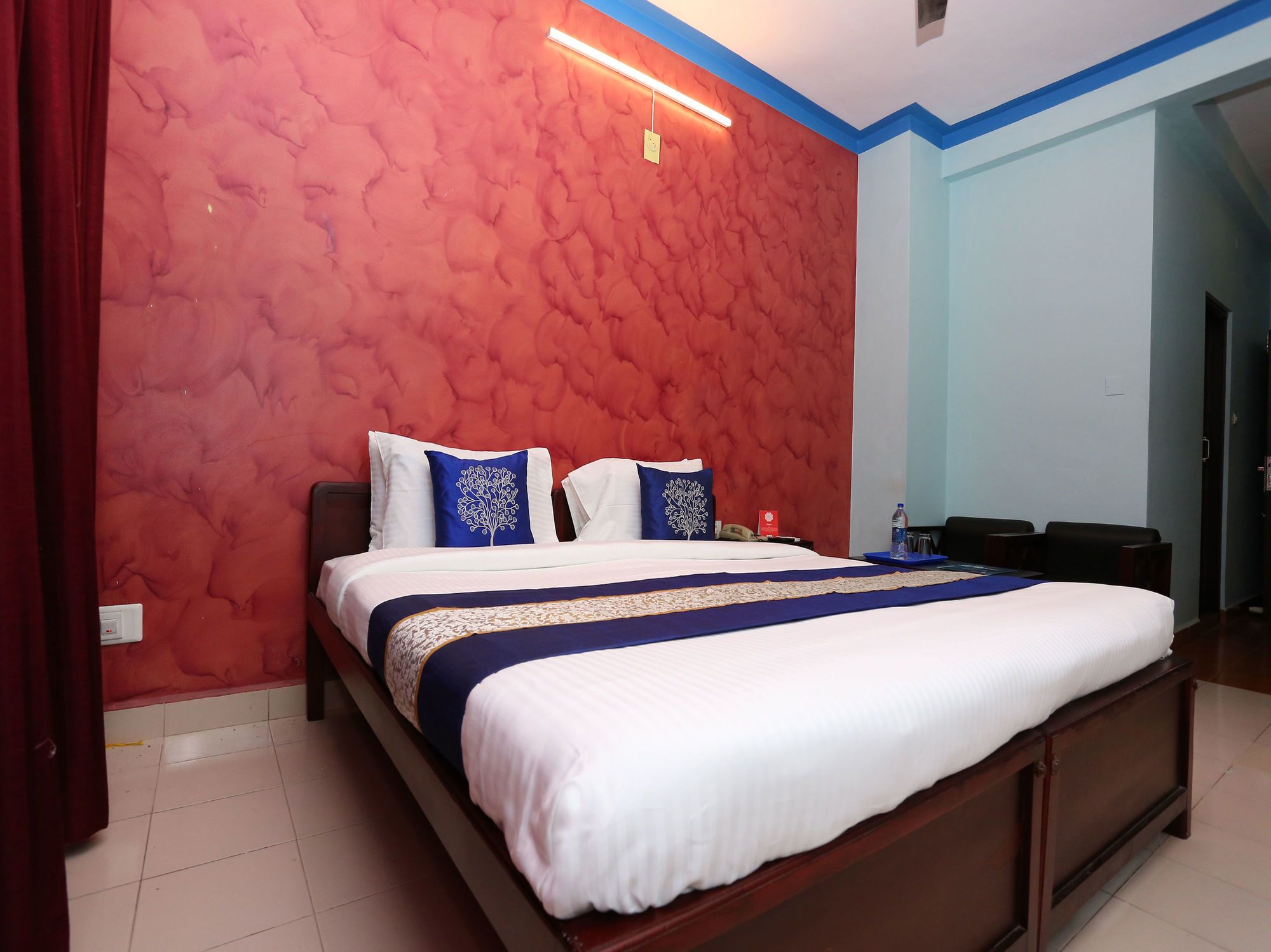 bellwether hotels
