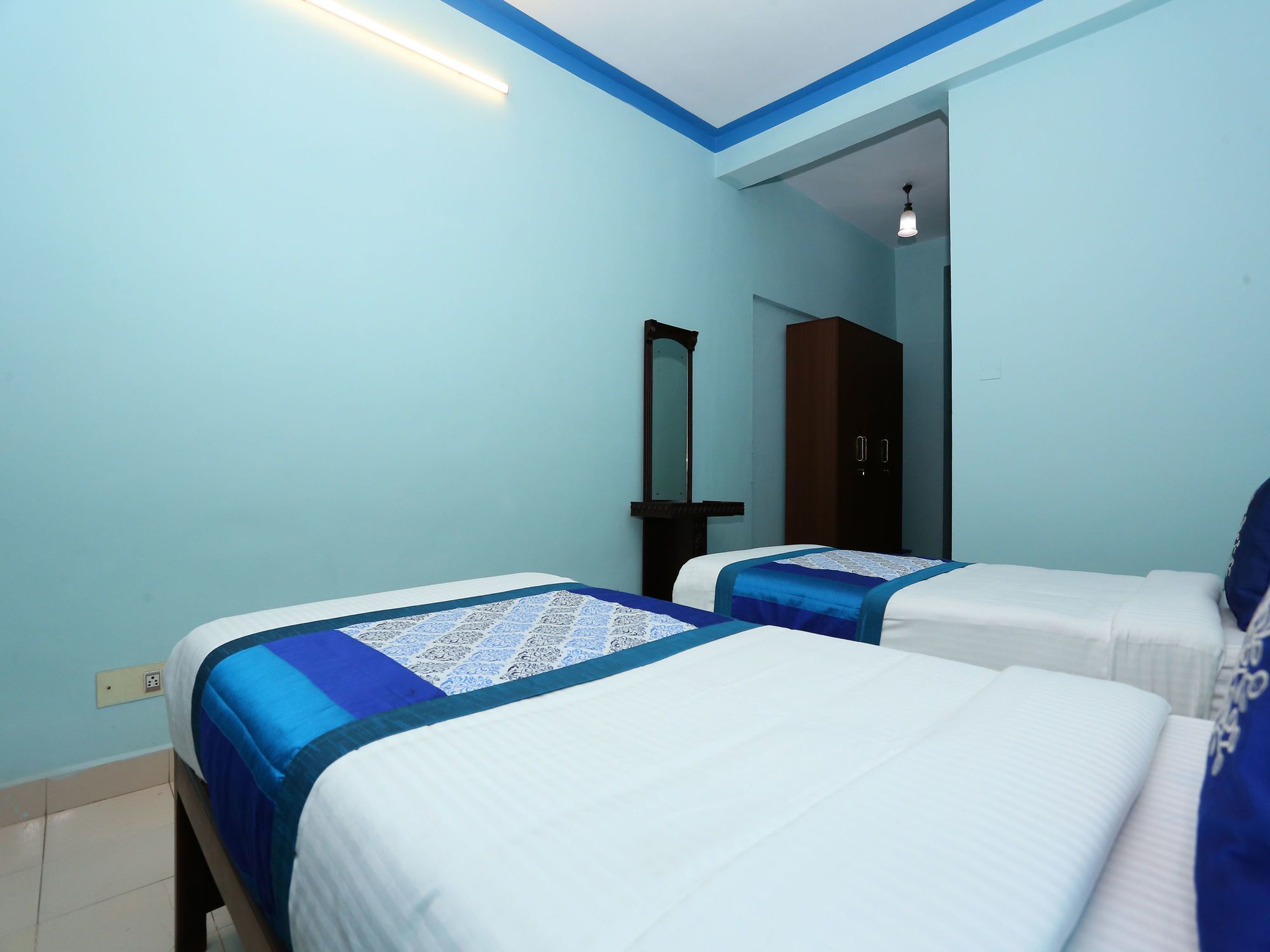 bellwether hotels