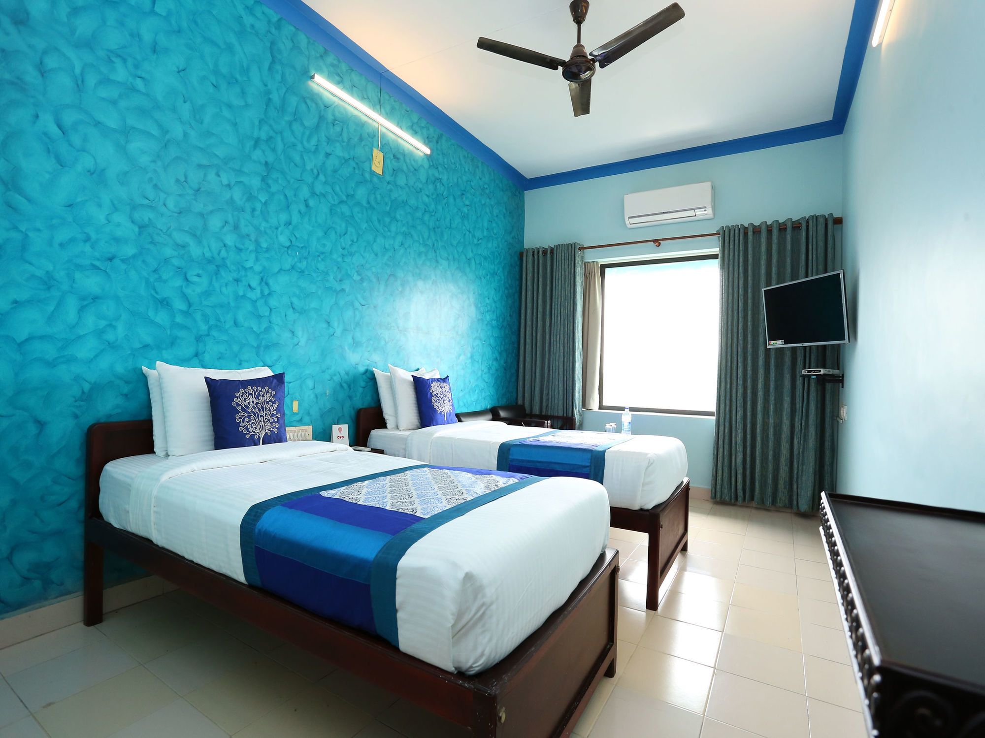 bellwether hotels