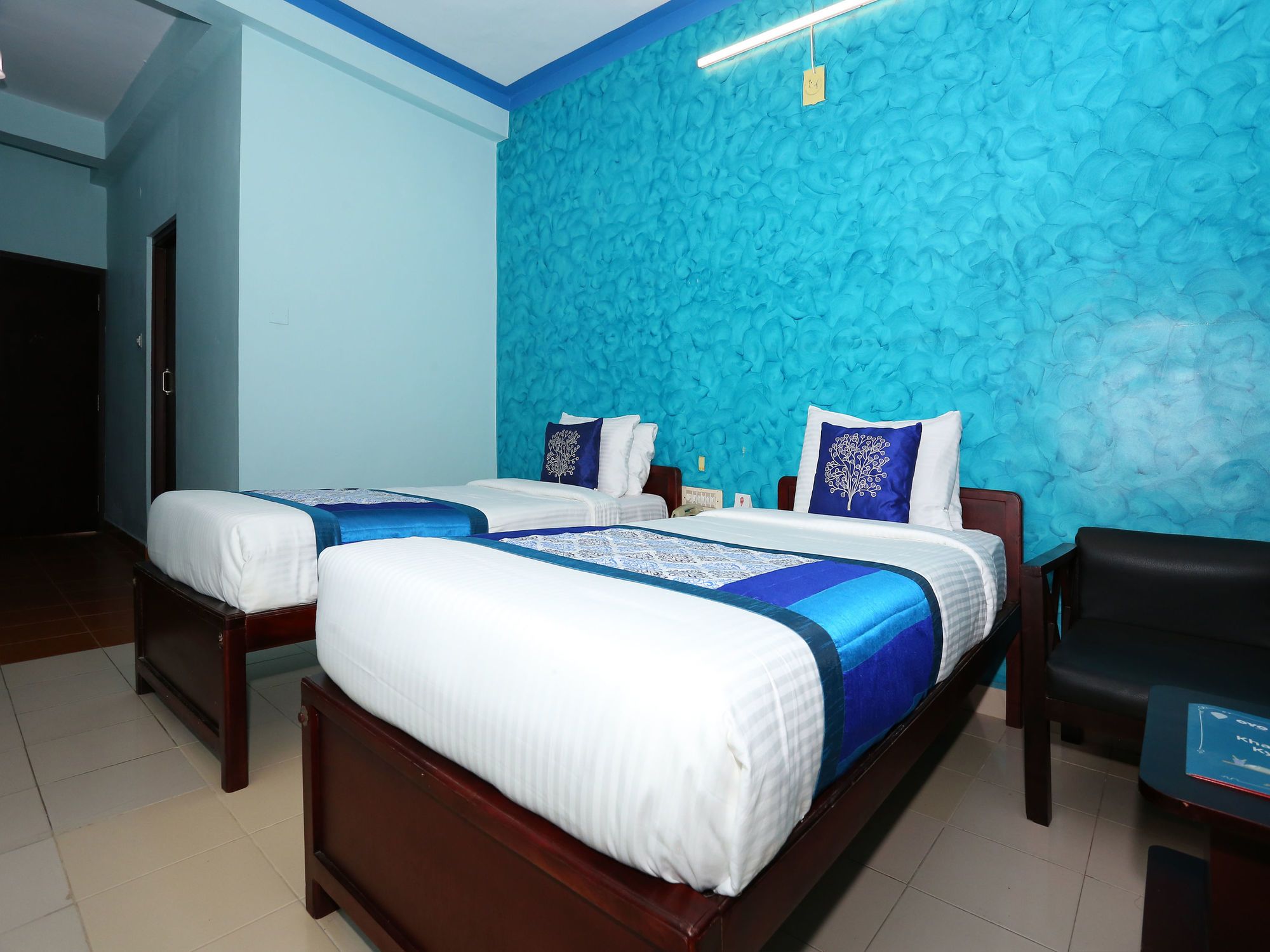 bellwether hotels