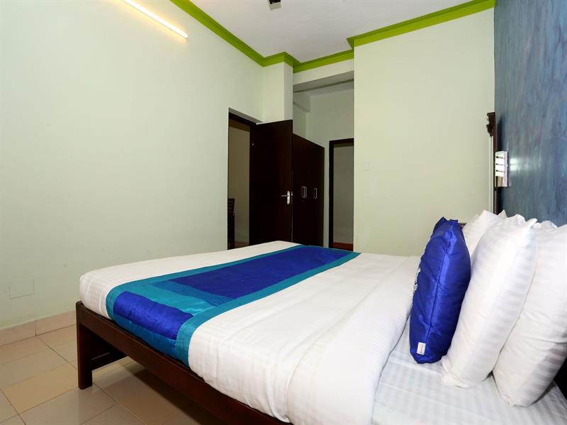 bellwether hotels