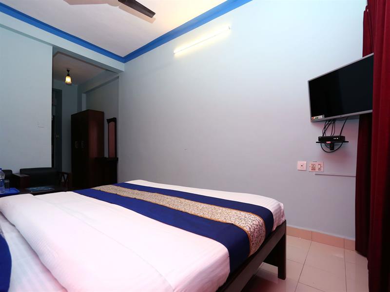bellwether hotels