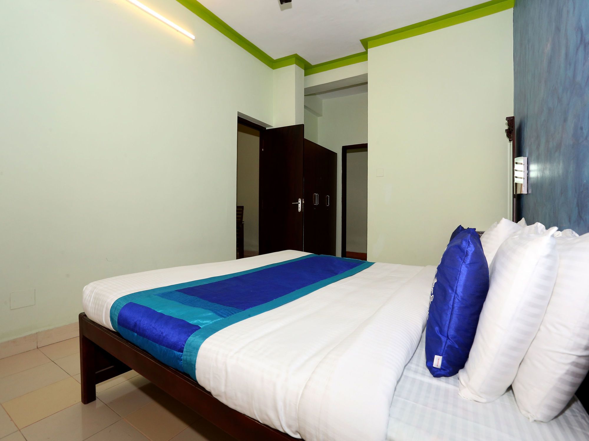 bellwether hotels