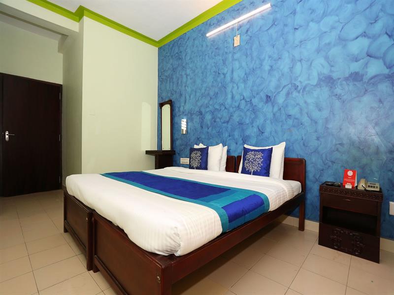 bellwether hotels