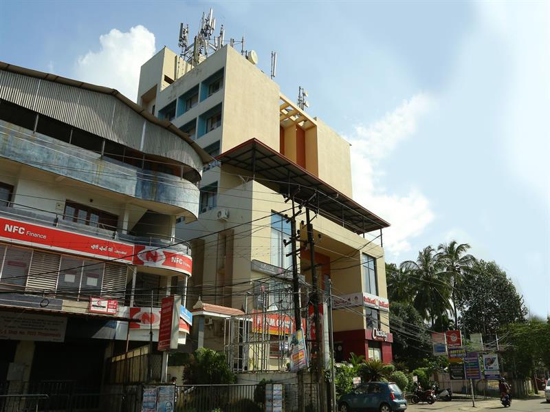 bellwether hotels