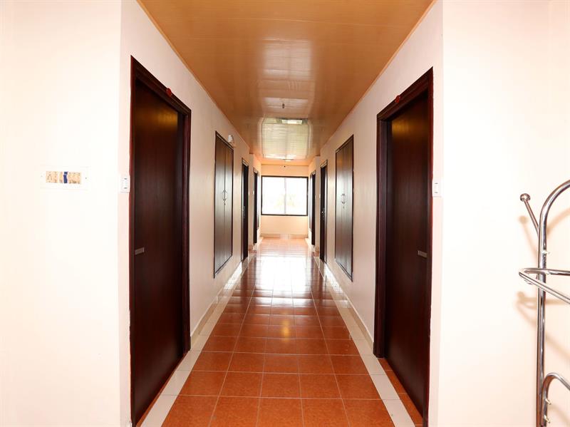 bellwether hotels