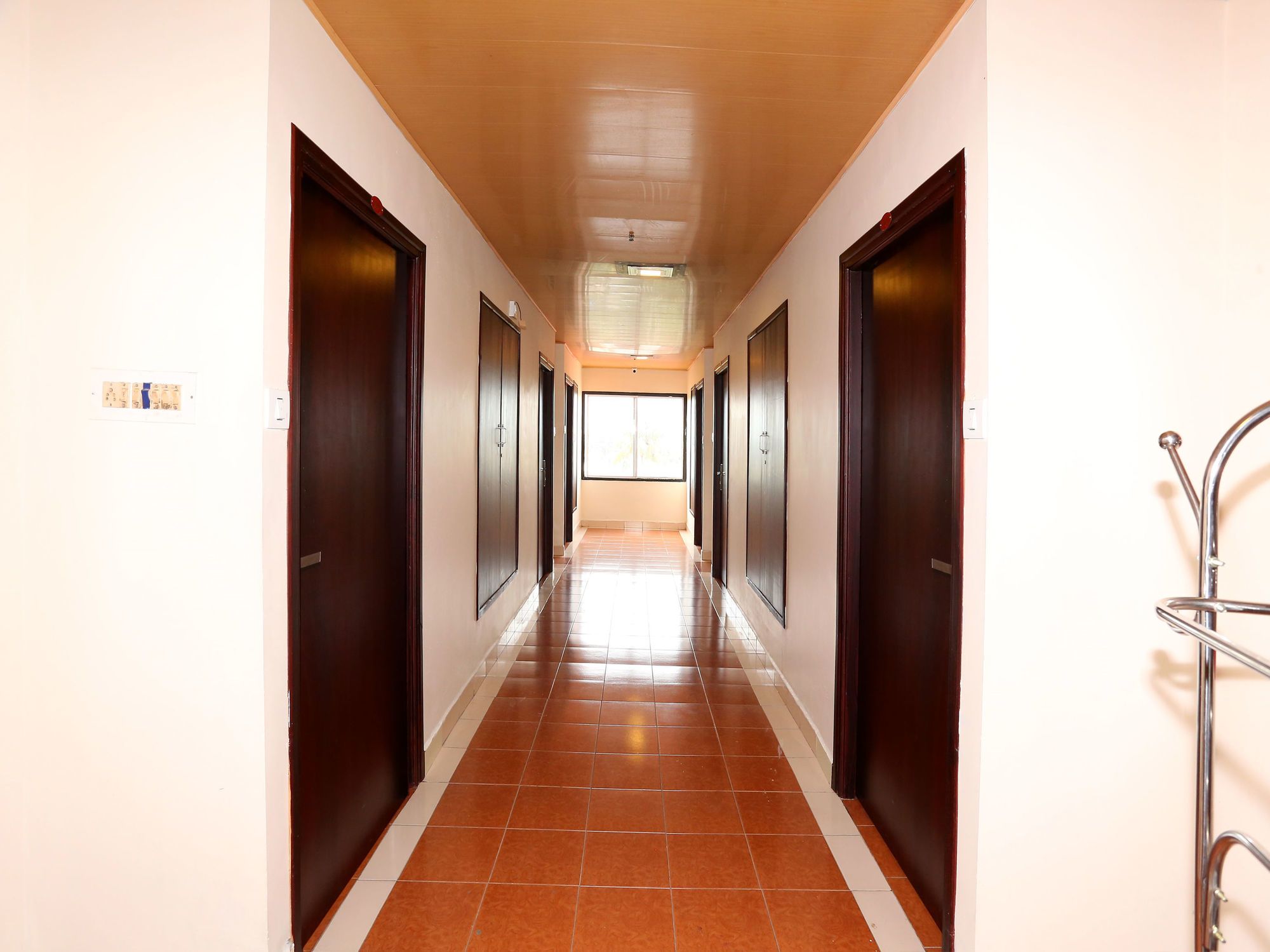 bellwether hotels