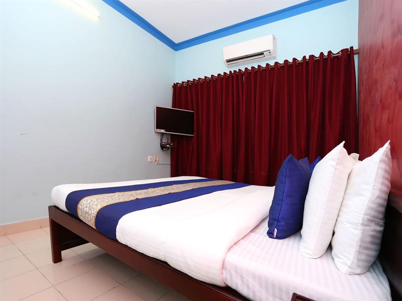 bellwether hotels
