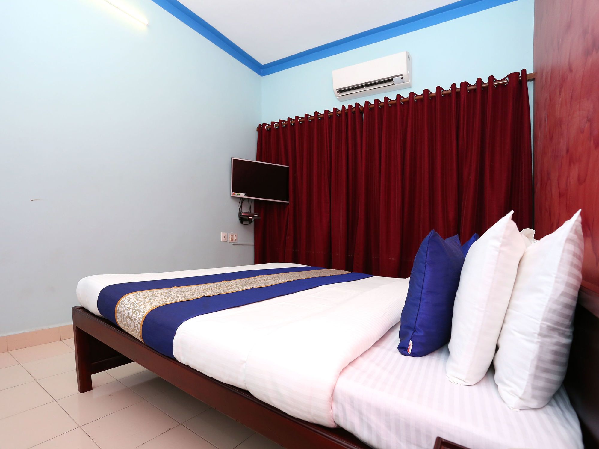 bellwether hotels
