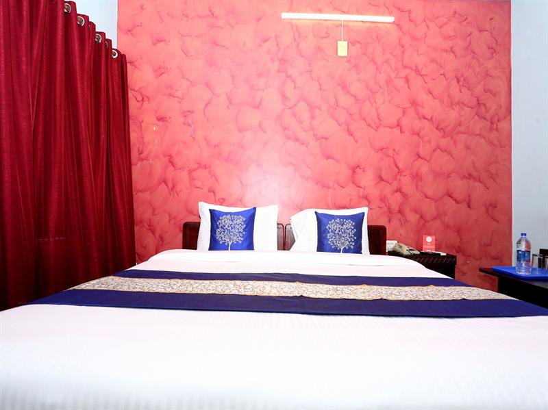 bellwether hotels