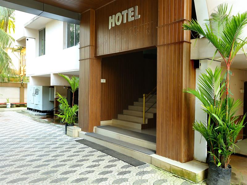 bellwether hotels