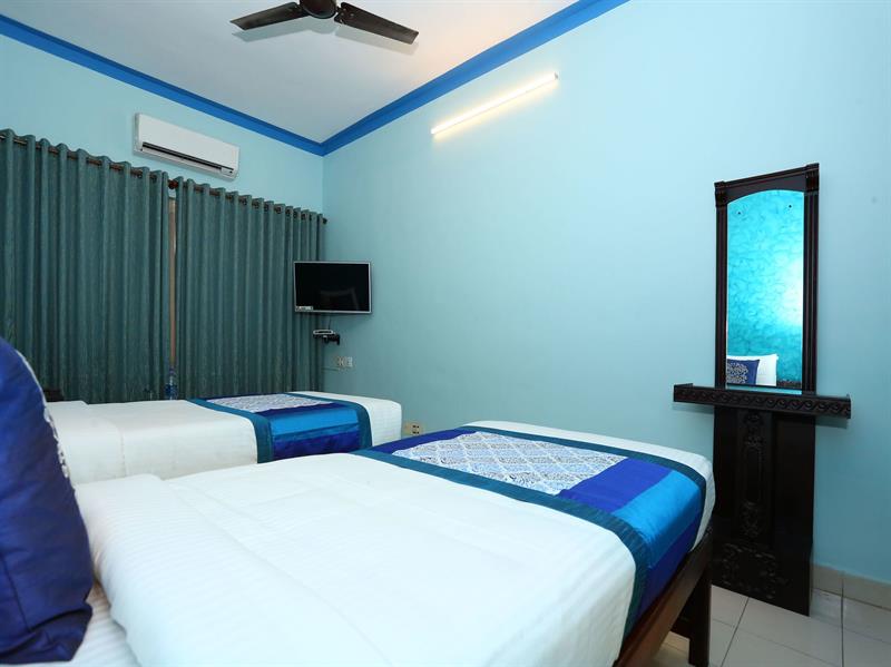 bellwether hotels