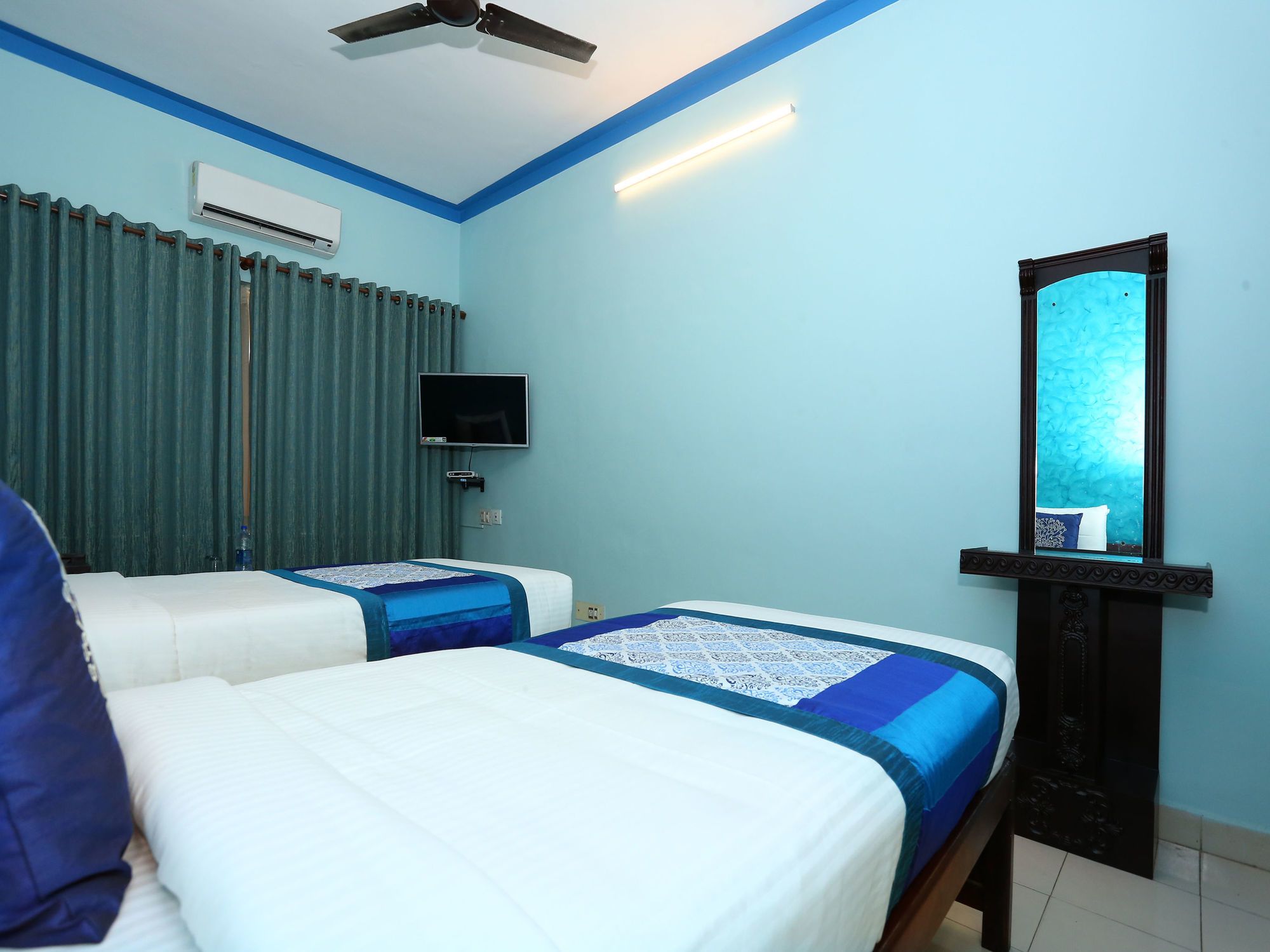 bellwether hotels