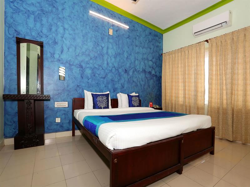 bellwether hotels