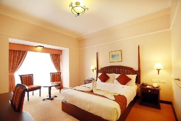 v k g group holiday hotel