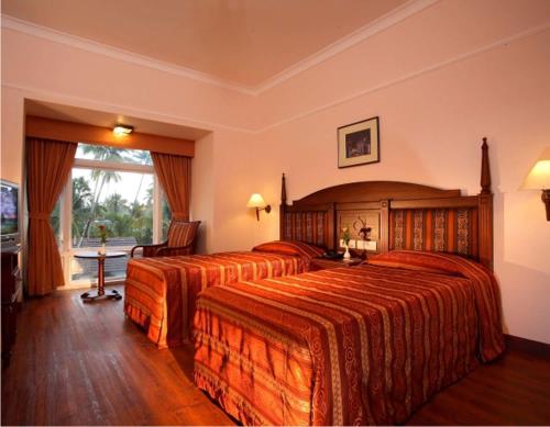 v k g group holiday hotel