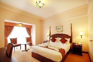 v k g group holiday hotel