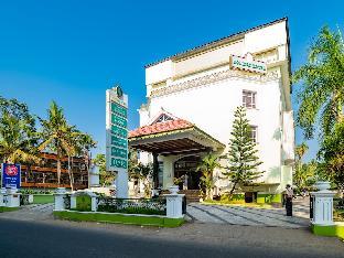 v k g group holiday hotel