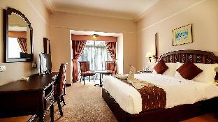 v k g group holiday hotel