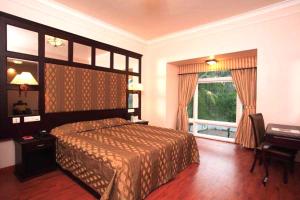 v k g group holiday hotel